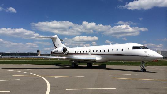 Business Aviation Operations to Bhutan