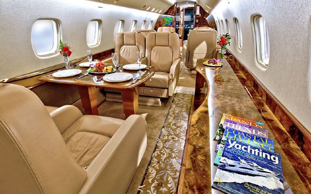 Business Aviation Operations to Beijing