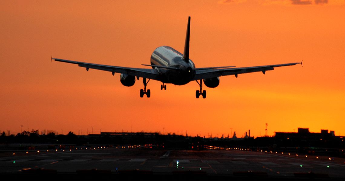 Business Aviation Operations to Dubai